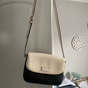 Kate Spade cross body bag
